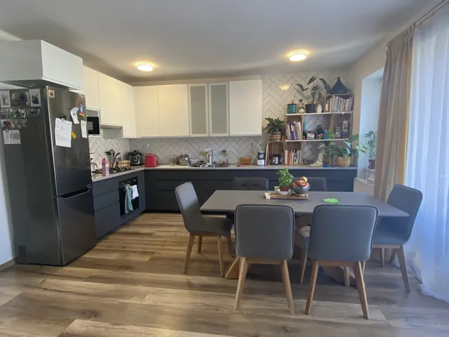 Kiadó lakás Budapest XIV. kerület, Alsórákos 220 nm