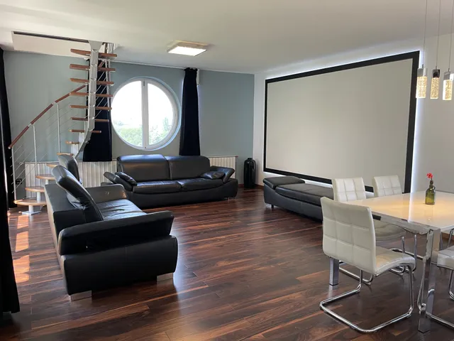 Kiadó lakás Budapest XIII. kerület, Vizafogó 120 nm