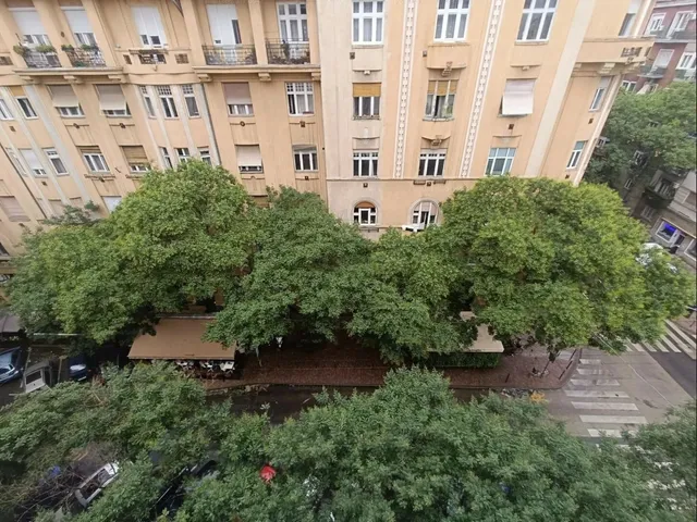 Kiadó lakás Budapest XIII. kerület, Újlipótváros 90 nm