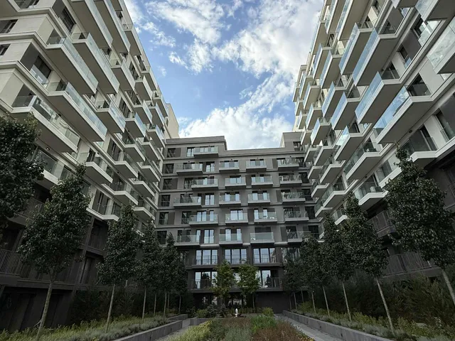 Kiadó lakás Budapest IX. kerület, Belső Ferencváros, Vágóhíd utca 30 nm