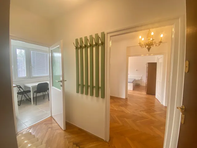 Kiadó lakás Budapest VII. kerület, Belső-Erzsébetváros, Madách Imre út 52 nm