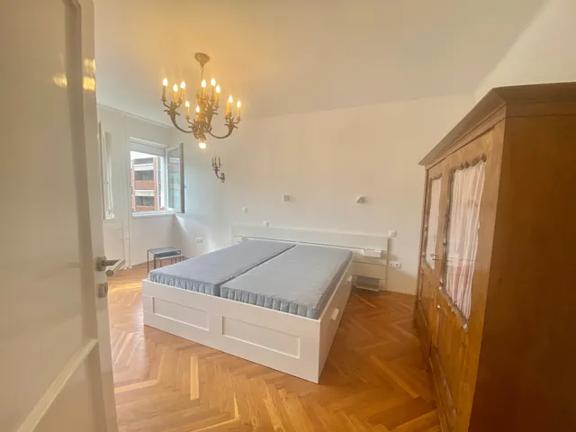 Kiadó lakás Budapest VII. kerület, Belső-Erzsébetváros, Madách Imre út 52 nm