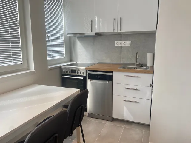 Kiadó lakás Budapest VII. kerület, Belső-Erzsébetváros 52 nm
