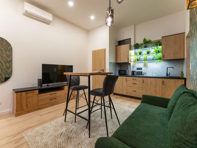 Kiadó lakás Budapest VII. kerület, Belső-Erzsébetváros, Akácfa utca 30 nm
