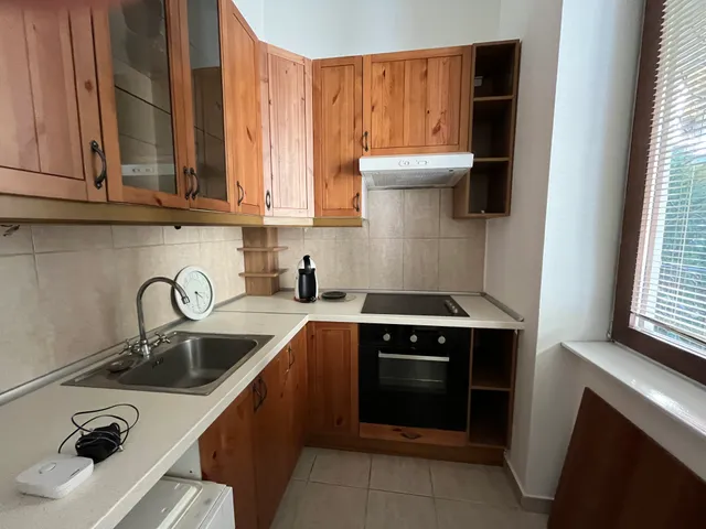 Kiadó lakás Budapest II. kerület, Budaliget 42 nm