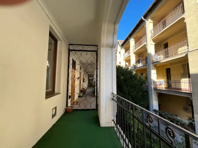 Kiadó lakás Budapest II. kerület, Budaliget 42 nm