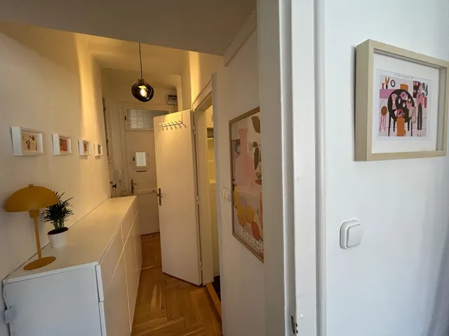 Kiadó lakás Budapest II. kerület, Budaliget, Vitéz utca 31 nm
