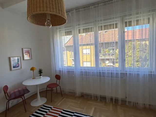 Kiadó lakás Budapest II. kerület, Budaliget 31 nm