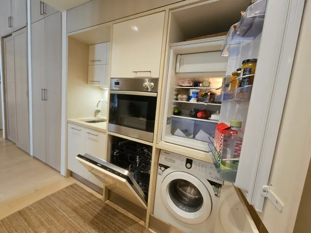 Kiadó lakás Budapest V. kerület, Lipótváros, Garibaldi utca 64 nm