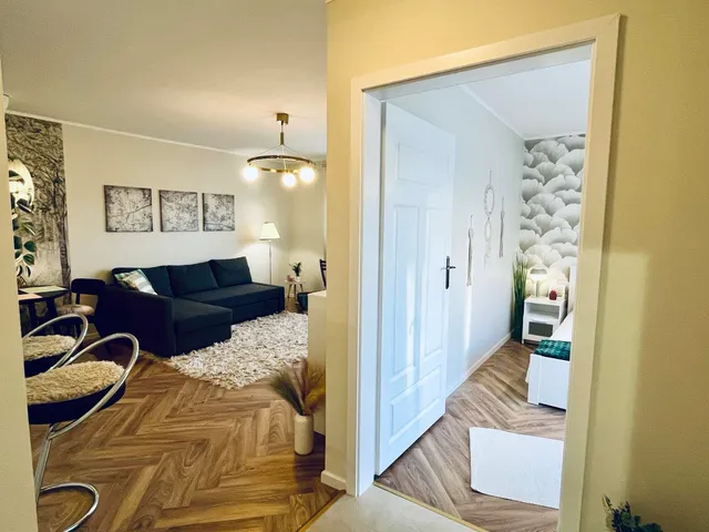 Kiadó lakás Budapest IX. kerület, Belső Ferencváros, Haller utca 50 nm