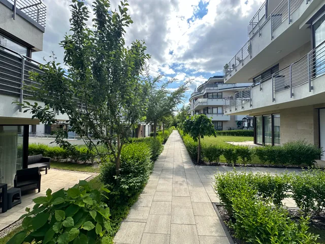 Kiadó lakás Budapest III. kerület, Csillaghegy 53 nm