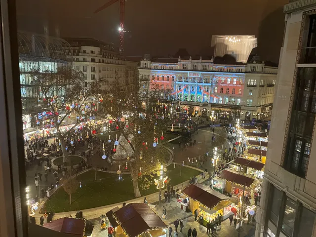 Kiadó lakás Budapest V. kerület, Belváros 69 nm