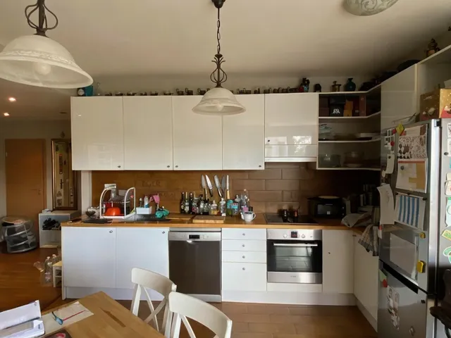 Kiadó lakás Budapest IX. kerület, Belső Ferencváros, Lechner Ödön fasor 90 nm
