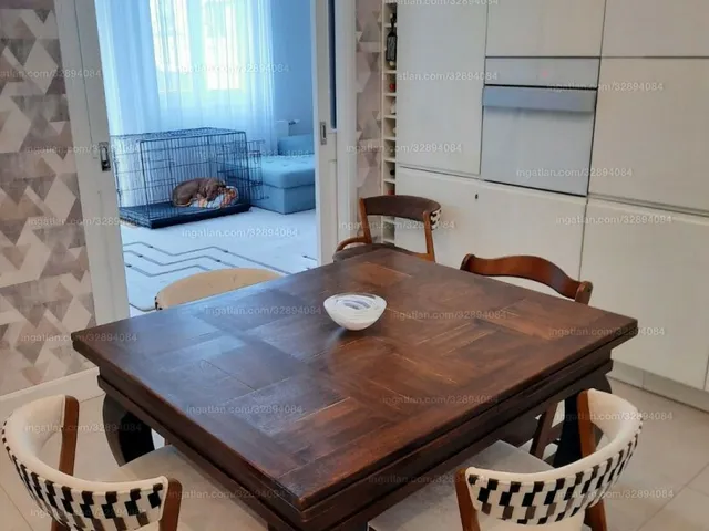 Kiadó lakás Budapest XIII. kerület, Újlipótváros, Pozsonyi utca 86 nm