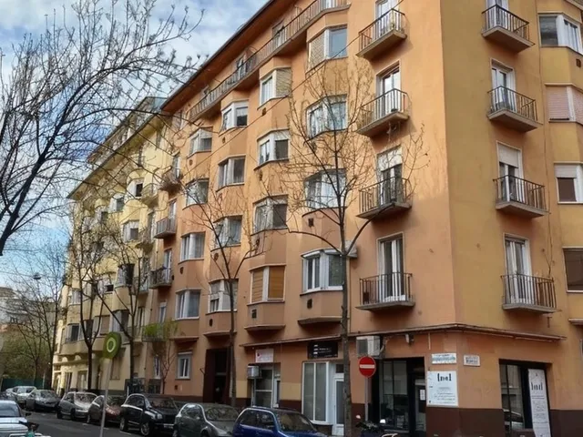 Kiadó lakás Budapest XIII. kerület, Újlipótváros 35 nm