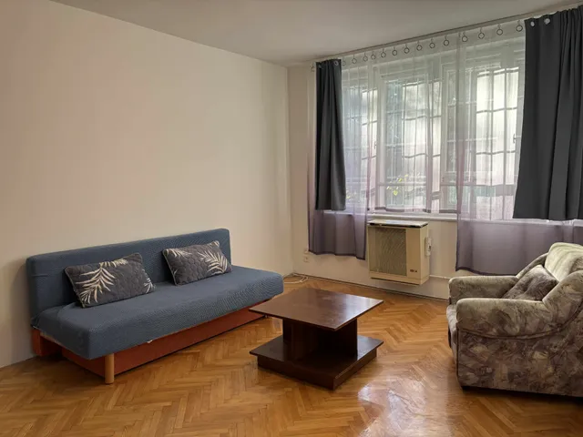 Kiadó lakás Budapest III. kerület, Óbuda 37 nm