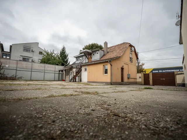 Kiadó ház Budapest XV. kerület, Rákospalota, Klapka György 128 nm