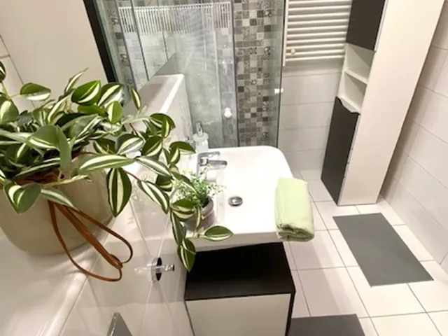 Kiadó lakás Budapest XIII. kerület, Lőportárdűlő, Taksony utca 35 nm