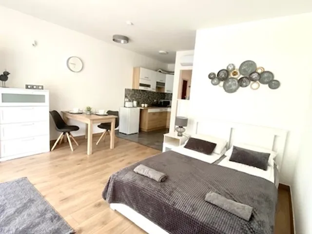 Kiadó lakás Budapest XIII. kerület, Lőportárdűlő, Taksony utca 35 nm