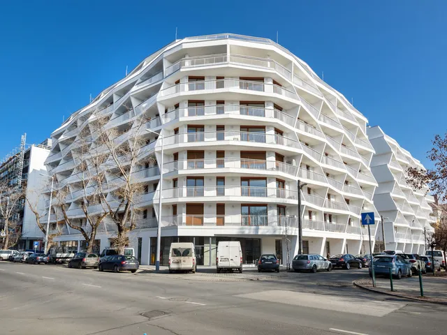 Kiadó lakás Budapest XIII. kerület, Lőportárdűlő, Taksony utca 35 nm