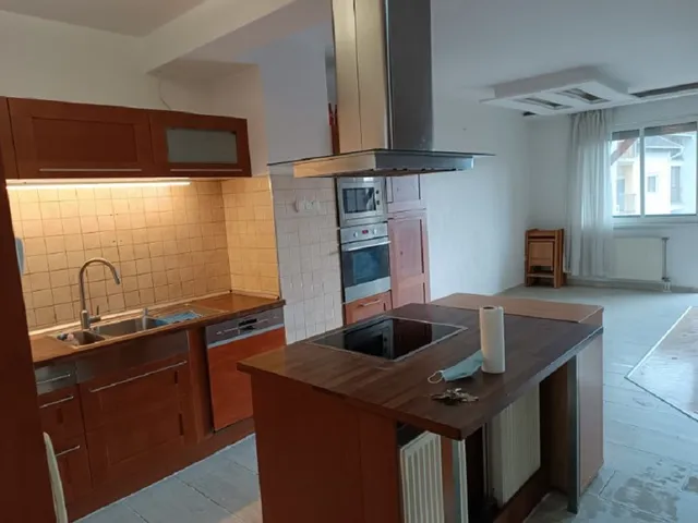 Kiadó lakás Budapest IV. kerület, Újpest 99 nm