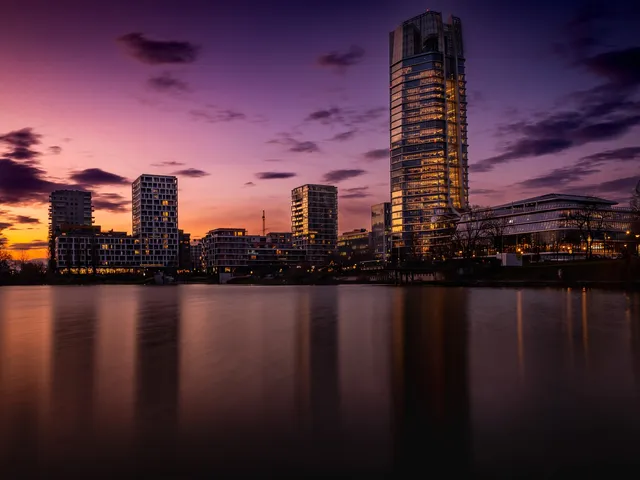 Kiadó lakás Budapest XI. kerület, Nádorkert 35 nm