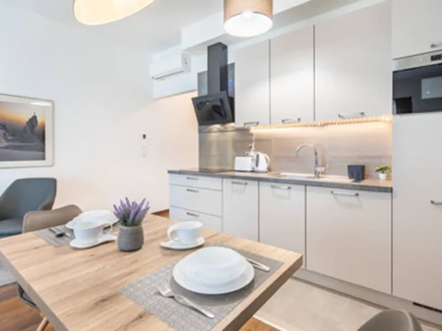 Kiadó lakás Budapest XI. kerület, Nádorkert, Napkelte utca 35 nm