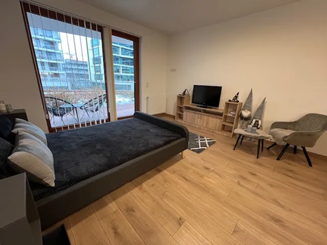 Kiadó lakás Budapest XIII. kerület, Lőportárdűlő, Taksony utca 35 nm