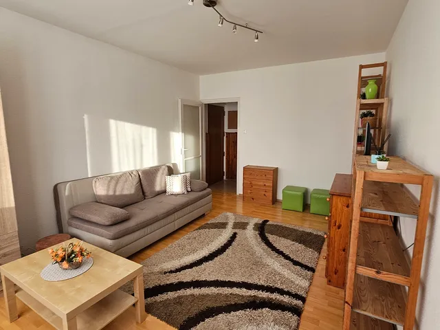 Kiadó lakás Budapest XV. kerület, Újpalota, Kőrakás park 65 nm