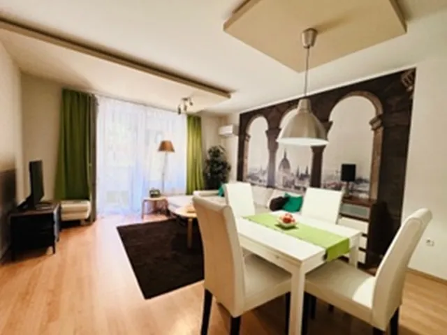 Kiadó lakás Budapest XIII. kerület, Lőportárdűlő, Szabolcs utca 68 nm