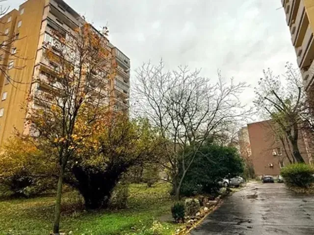 Kiadó lakás Budapest XIV. kerület, Istvánmező 67 nm