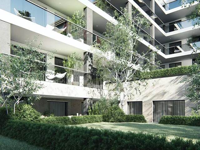 Kiadó lakás Budapest XIII. kerület, Lőportárdűlő 48 nm