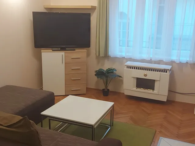 Kiadó lakás Budapest XIII. kerület, Újlipótváros, Raoul Wallenberg 44 nm