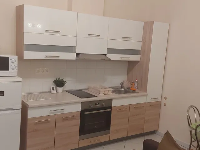 Kiadó lakás Budapest XIII. kerület, Újlipótváros 44 nm