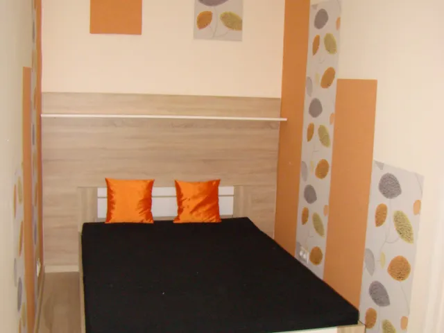 Kiadó lakás Budapest XIII. kerület, Újlipótváros, Raoul Wallenberg 44 nm