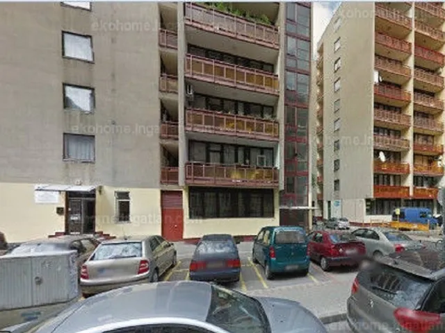 Kiadó lakás Budapest XIII. kerület, Újlipótváros 54 nm