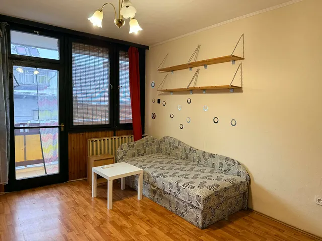 Kiadó lakás Budapest XIII. kerület, Újlipótváros 54 nm