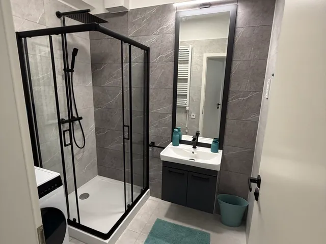 Kiadó lakás Budapest III. kerület, Óbuda, Folyamőr utca 55 nm