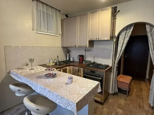 Kiadó lakás Budapest III. kerület, Óbuda 41 nm