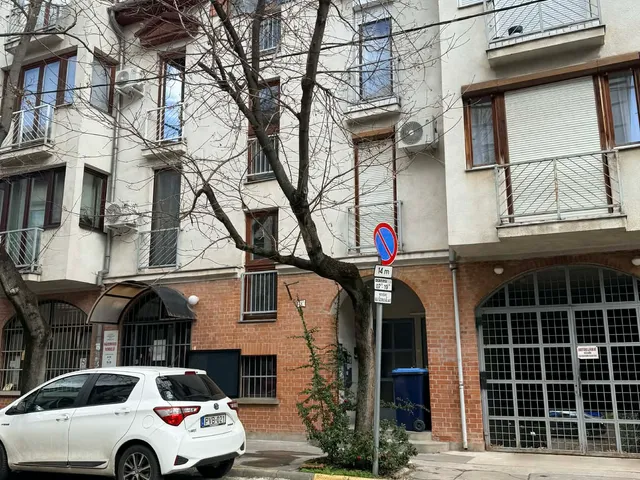 Kiadó lakás Budapest III. kerület, Óbuda 41 nm