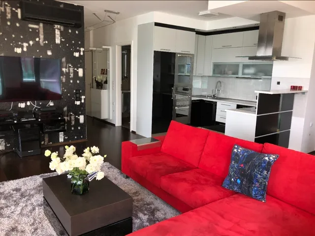 Kiadó lakás Budapest XIII. kerület, Angyalföld, Danubius utca 80 nm