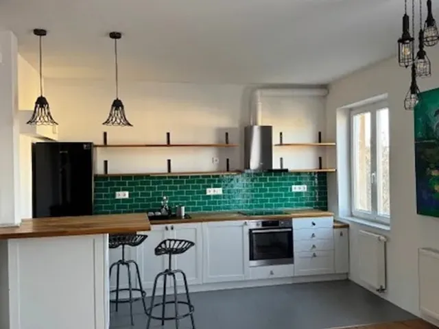 Kiadó lakás Budapest XIV. kerület, Herminamező 50 nm