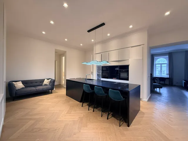 Kiadó lakás Budapest VI. kerület, Diplomatanegyed, Andrássy úton 192 nm