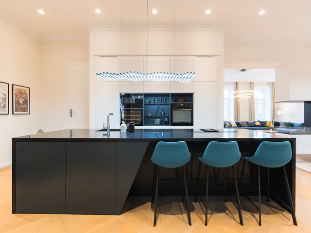 Kiadó lakás Budapest VI. kerület, Diplomatanegyed, Andrássy úton 192 nm