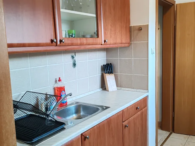 Kiadó lakás Budapest IV. kerület, Újpest, Árpád út 58 nm