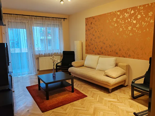 Kiadó lakás Budapest IV. kerület, Újpest 58 nm