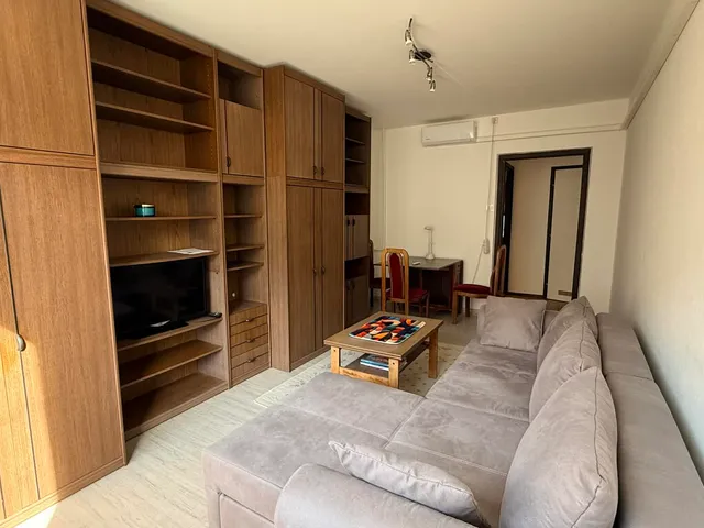 Kiadó lakás Budapest III. kerület, Békásmegyer 51 nm