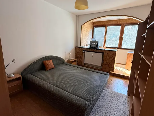 Kiadó lakás Budapest III. kerület, Békásmegyer 51 nm