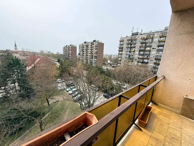 Eladó lakás Dunakeszi, Kandó Kálmán sétány 51 nm