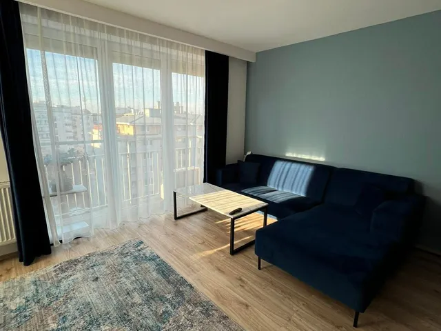 Kiadó lakás Budapest XIII. kerület, Angyalföld 58 nm